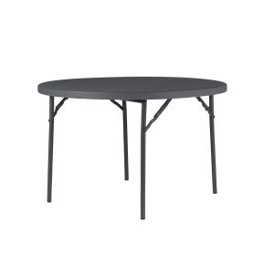 Zown New Classic – rundt klapbord Planet Ø120 cm