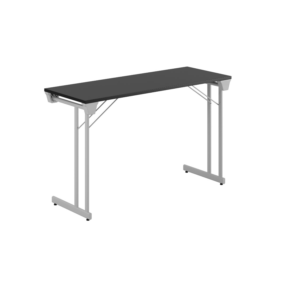 Kongress Style - 120x45cm - Sammenklappeligt bord