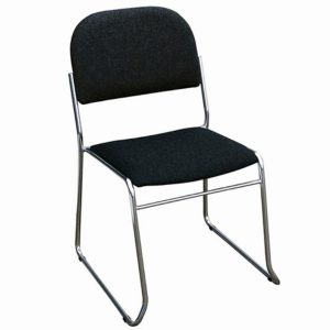 Sort-krom