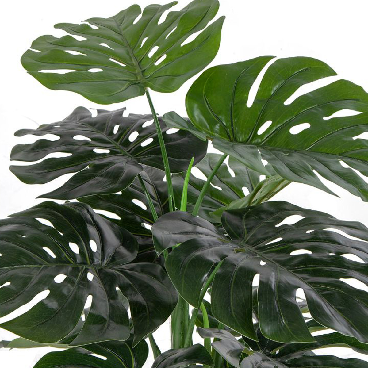 Monstera kunstige plante