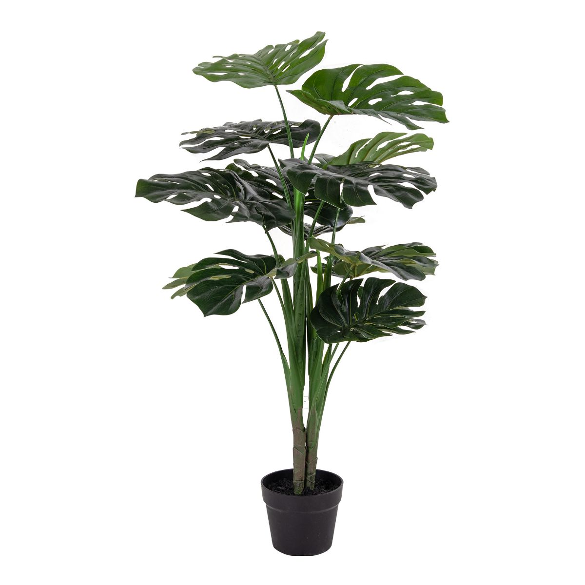 Monstera kunstige plante