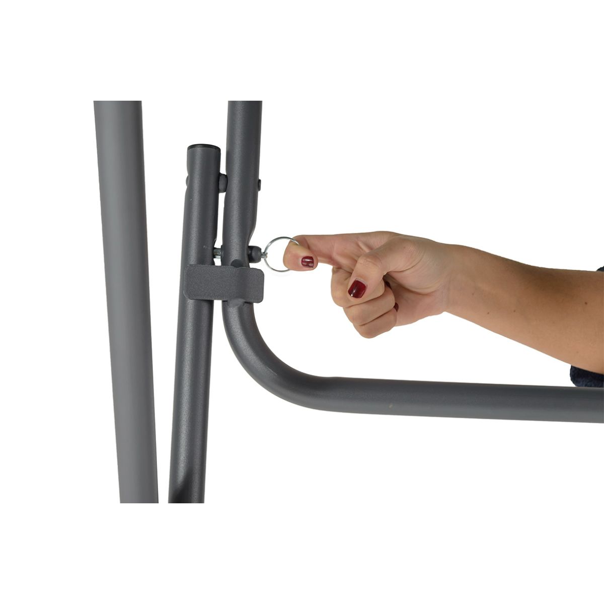 Zown New Classic - klapbord Cocktail Ø80 cm