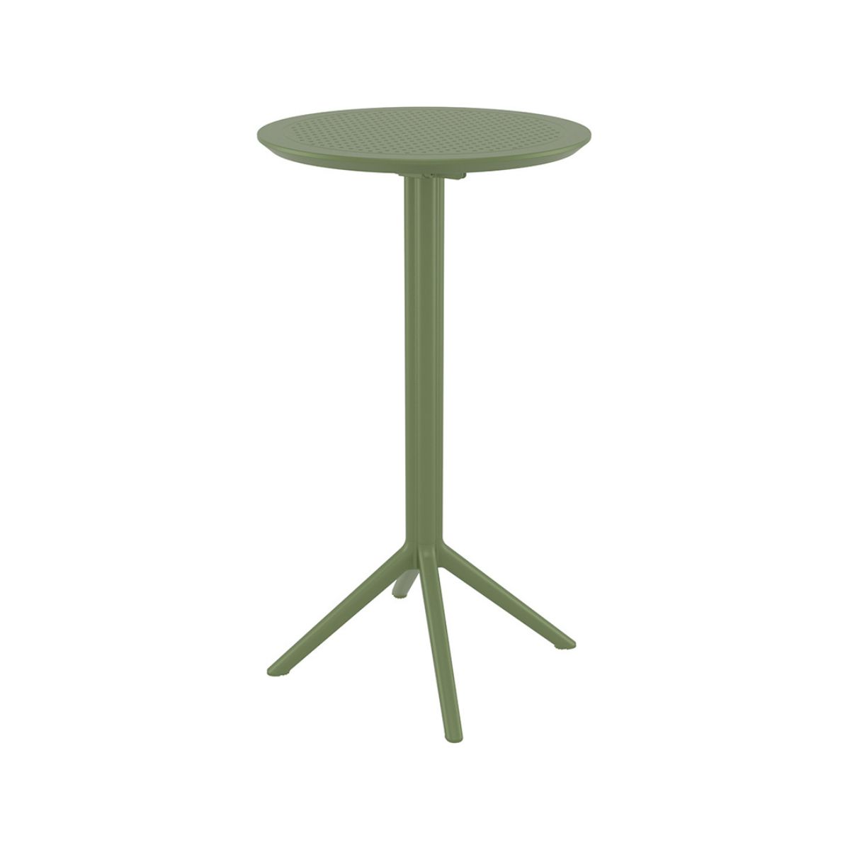 Sky barbord m/vip Ø60cm