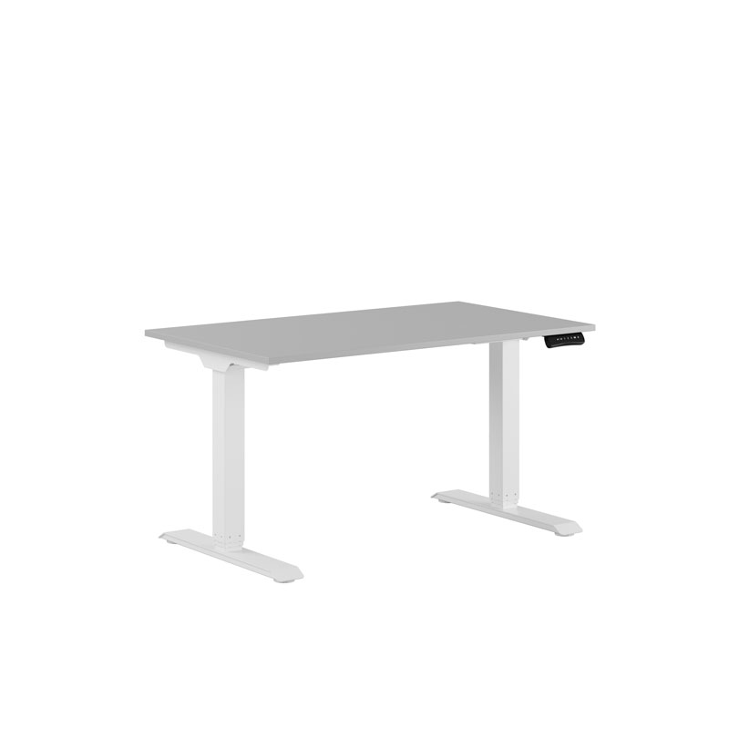 Premium Hæve/Sænkebord m/2 motorer 120x70cm