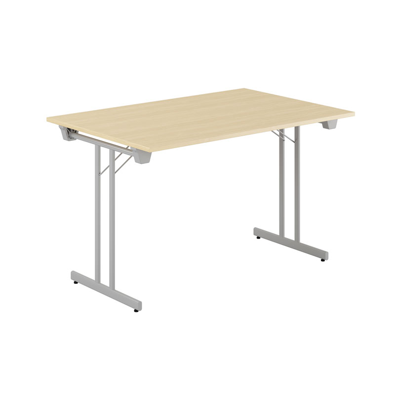 Dinner Style - 120x80cm - Sammenklappeligt bord