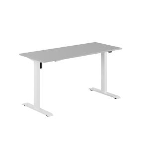 EASY Hæve/Sænkebord m/1 motor 140x60cm