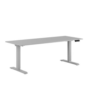 Premium Hæve/Sænkebord m/2 motorer 180x70cm