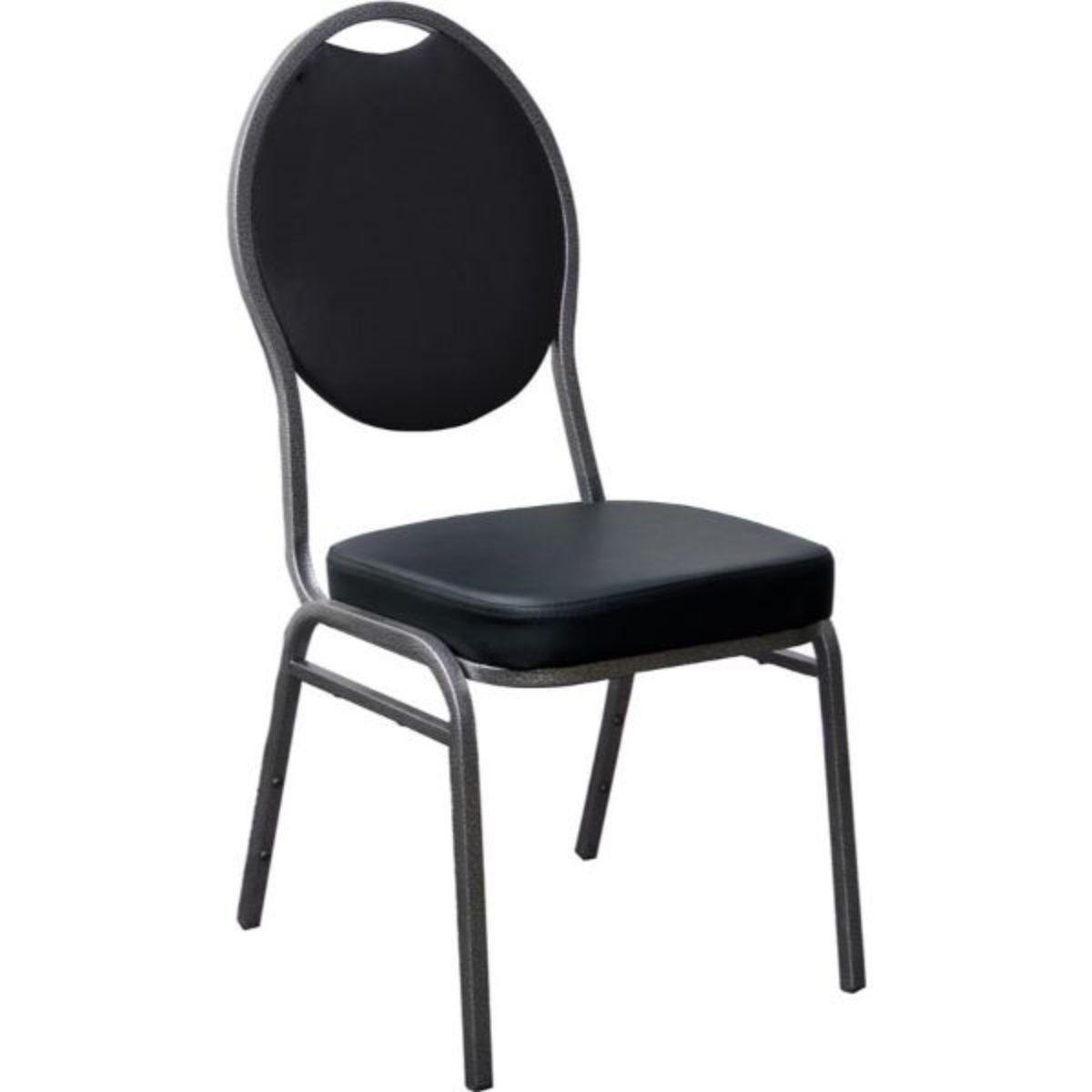 Banquet Steel stol