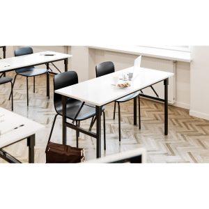 Starko  bord- sammenklappeligt - 120x80cm
