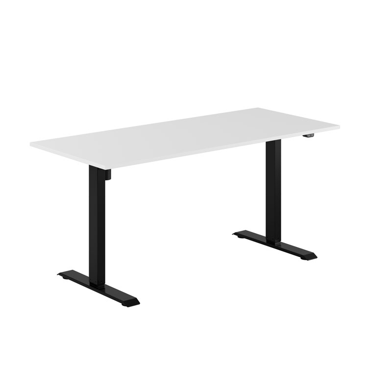 EASY Hæve/Sænkebord m/1 motor 160x70cm