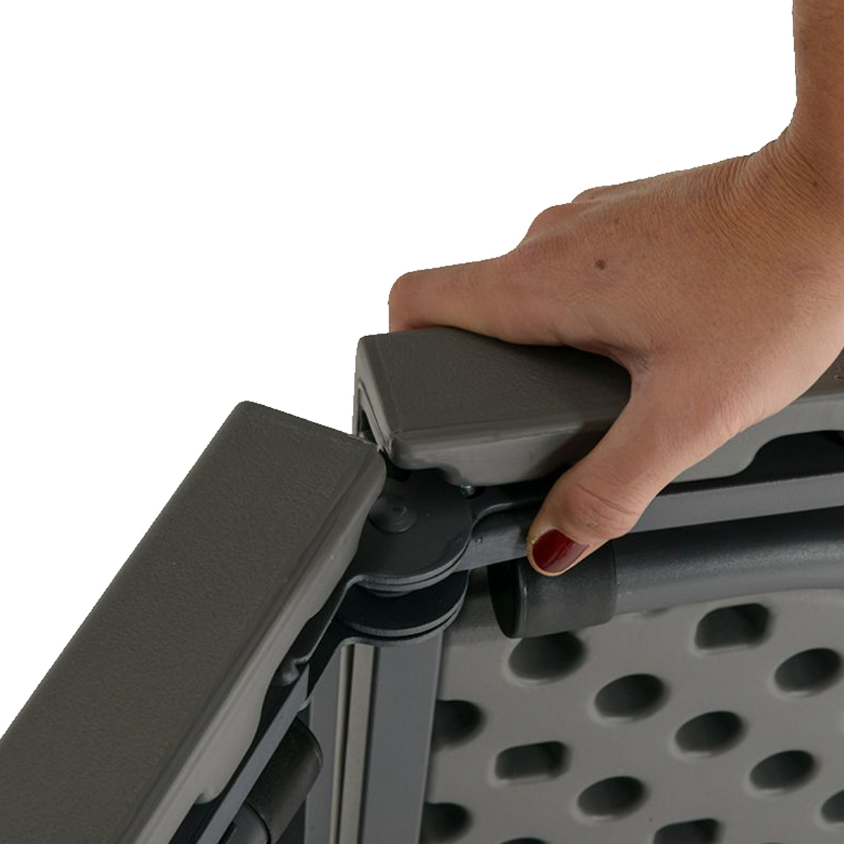 Zown New Classic - Sharp Table Foldebord