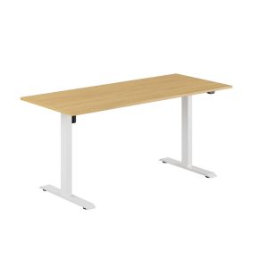 EASY Hæve/Sænkebord m/1 motor 160x70cm