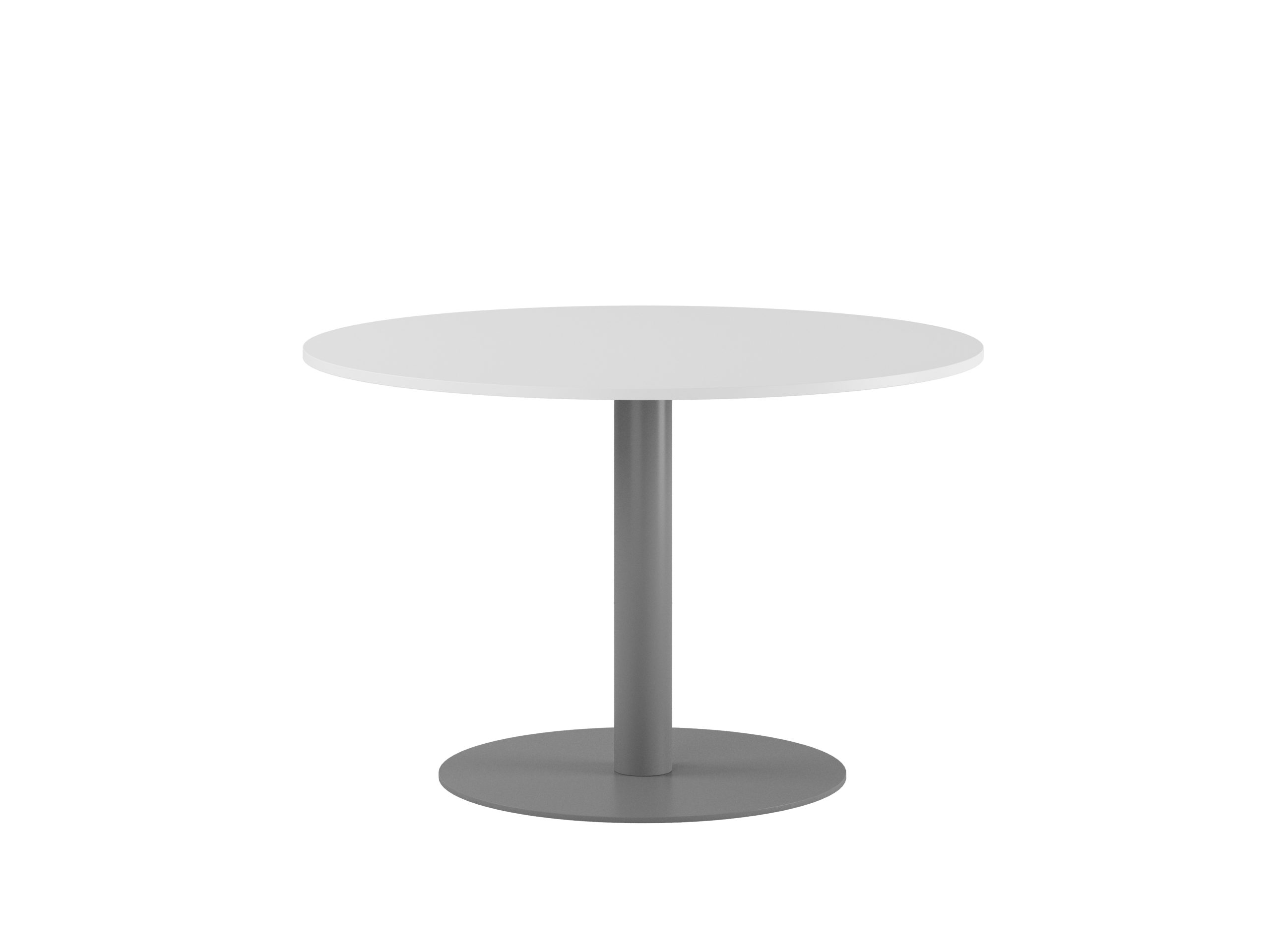 Studio rundt Konferencebord Ø120cm