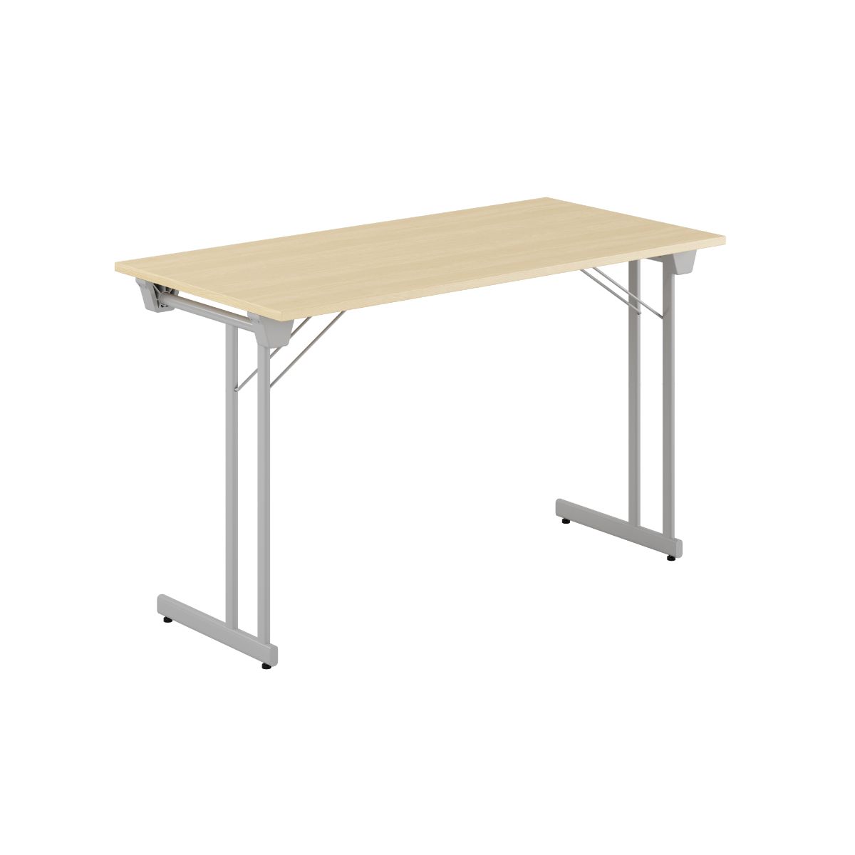Kongress Style - 120x60cm - Sammenklappeligt bord