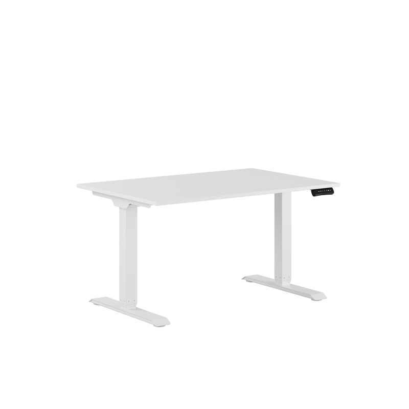 Premium Hæve/Sænkebord m/2 motorer 120x80cm