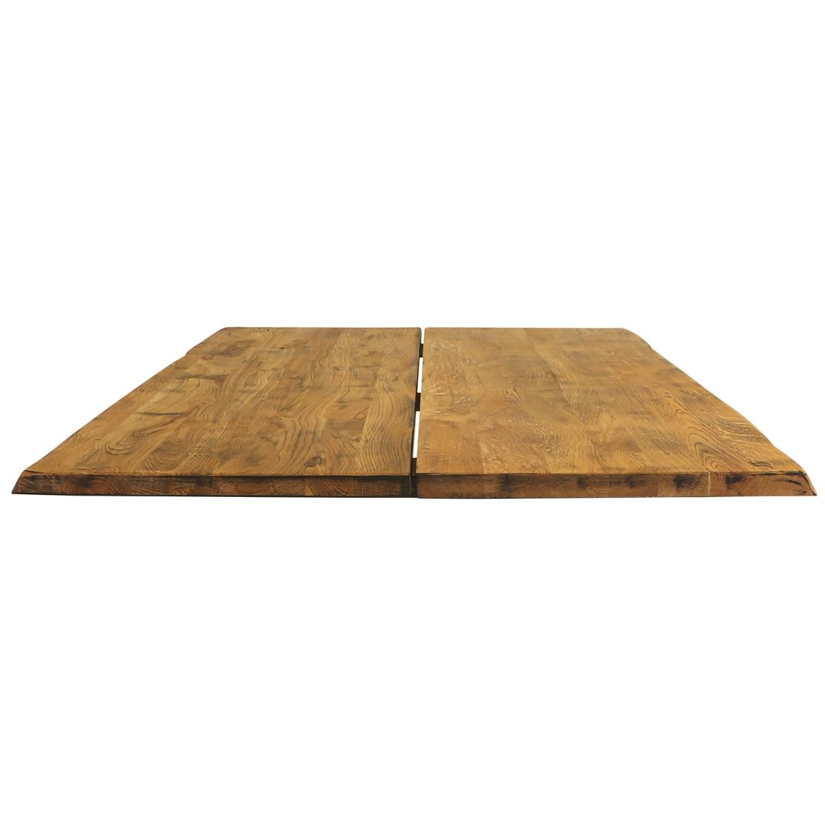Bordplade Curve 80x80 cm