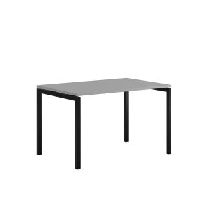 Grå-sort
