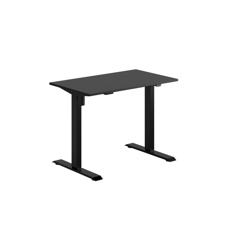 EASY Hæve/Sænkebord m/1 motor 100x60cm