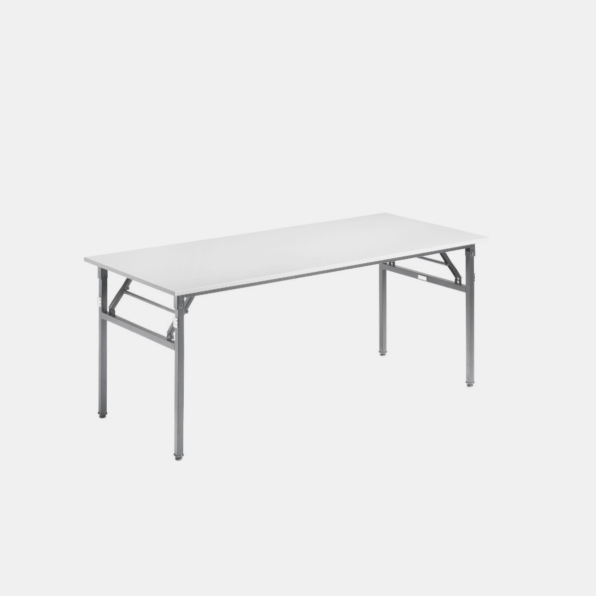 Starko bord- sammenklappeligt - 120x60cm