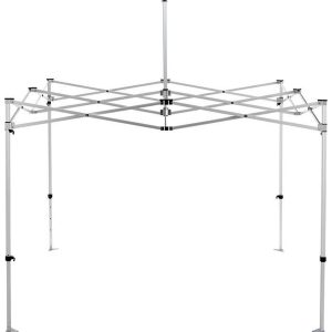 StandUp Stativ 3x4,5m 40mm