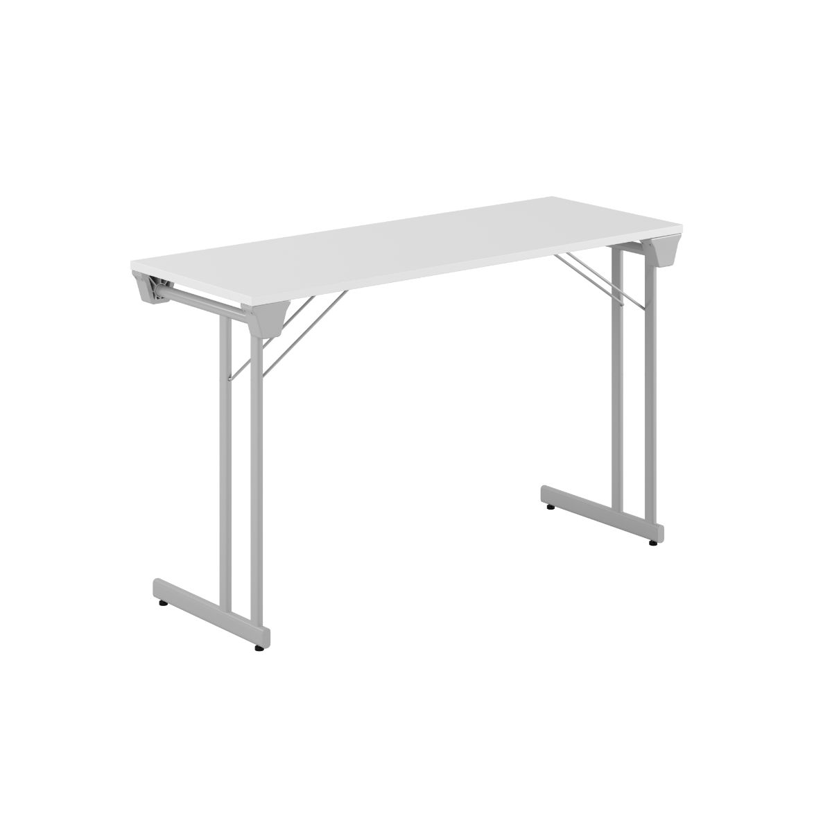 Kongress Style - 120x45cm - Sammenklappeligt bord
