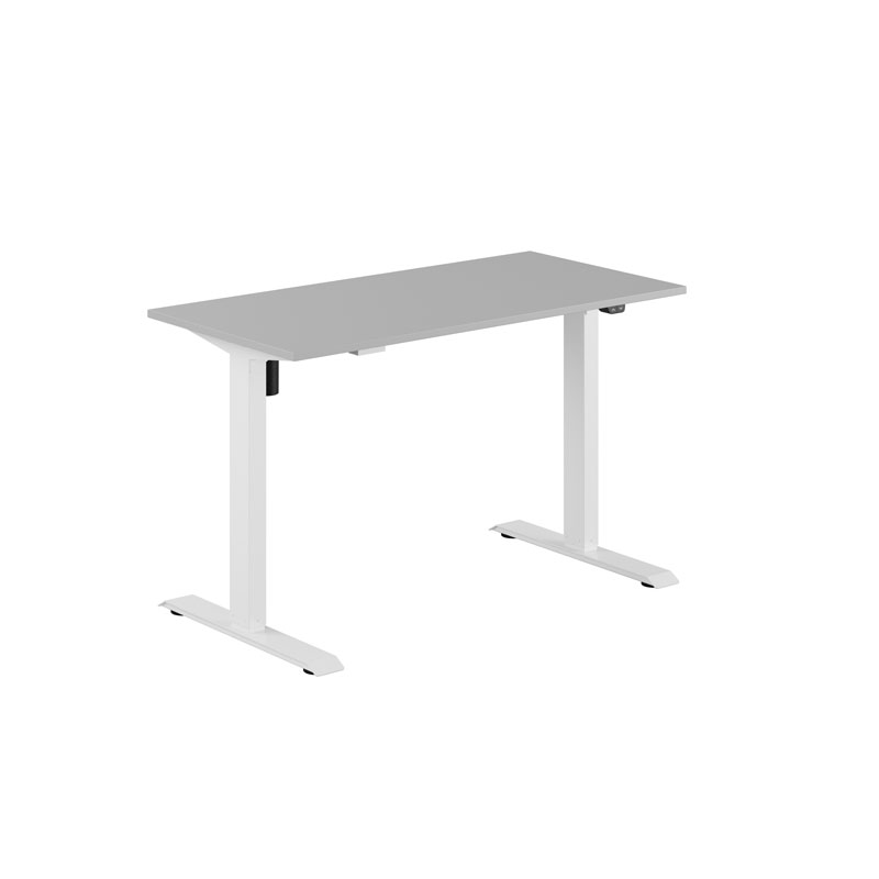 EASY Hæve/Sænkebord m/1 motor 120x60cm