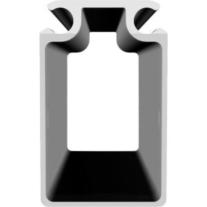 Spærstykke  for 3m 2-spors