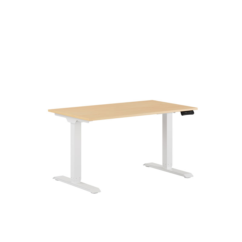 Premium Hæve/Sænkebord m/2 motorer 120x70cm