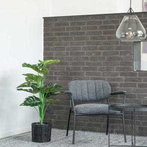 Monstera kunstige plante
