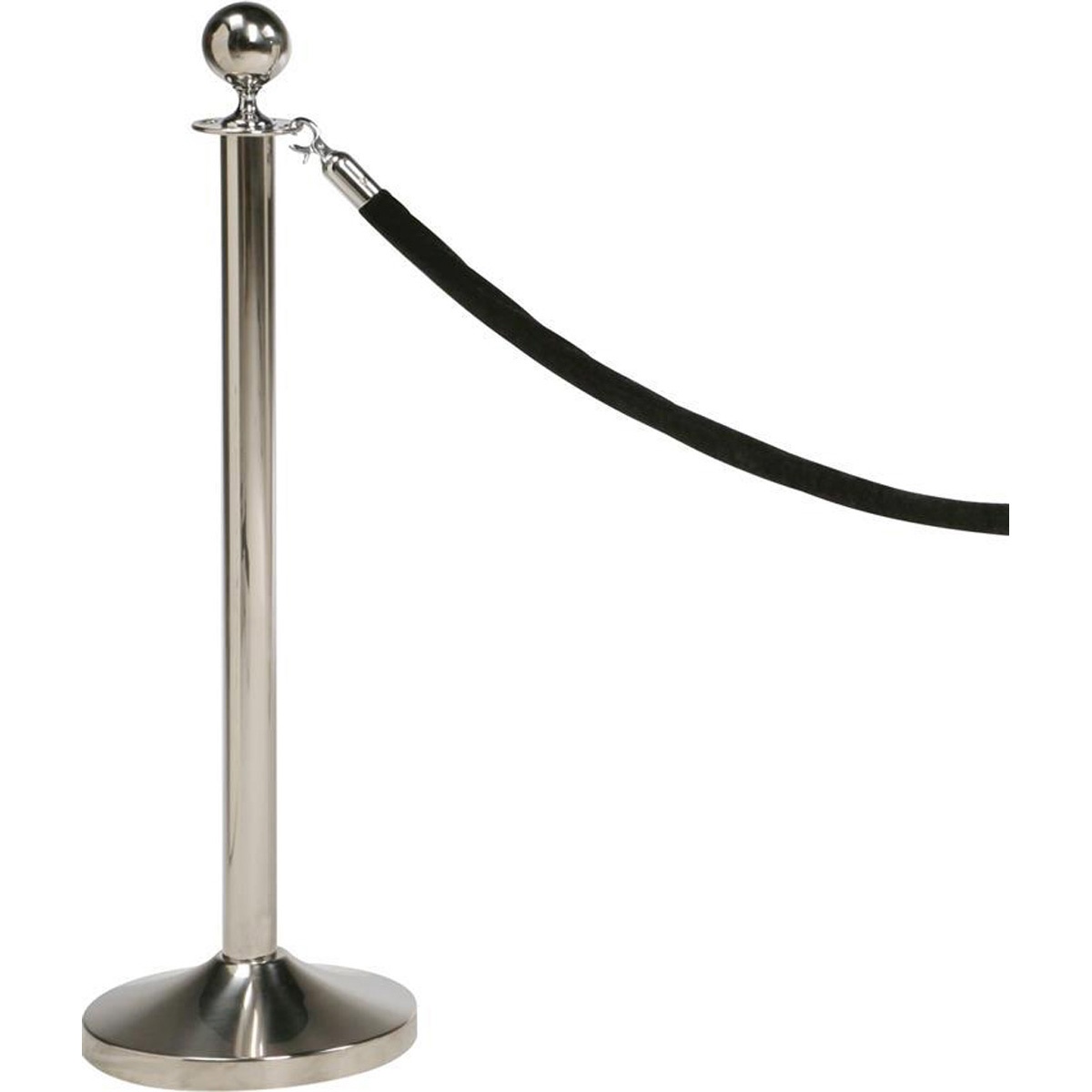 Royal VIP Stander