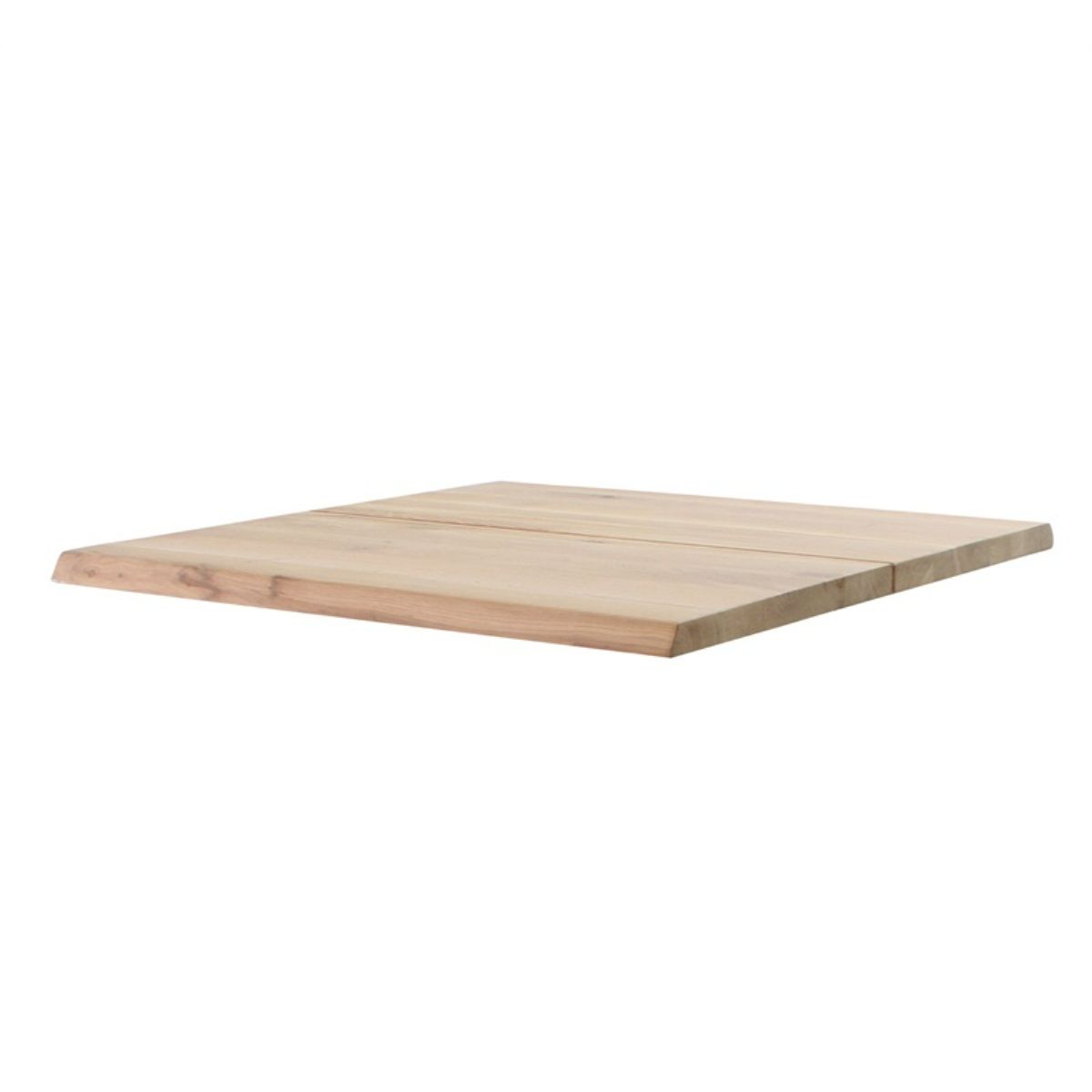Bordplade Curve 72x72cm
