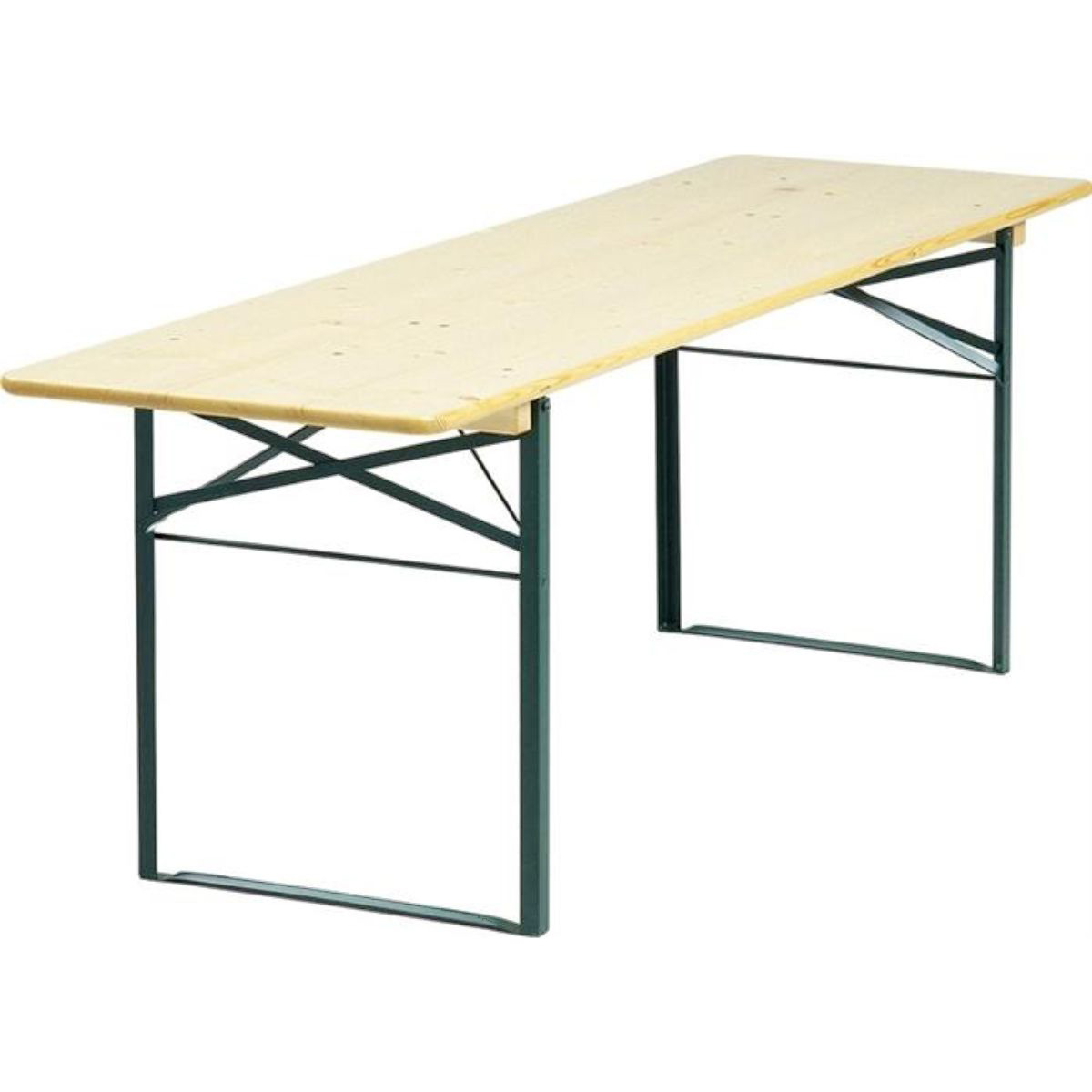 Brau Bord 220x67 cm