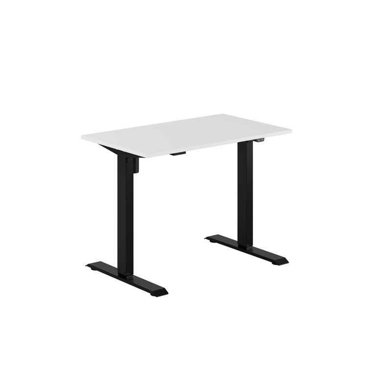 EASY Hæve/Sænkebord m/1 motor 100x60cm