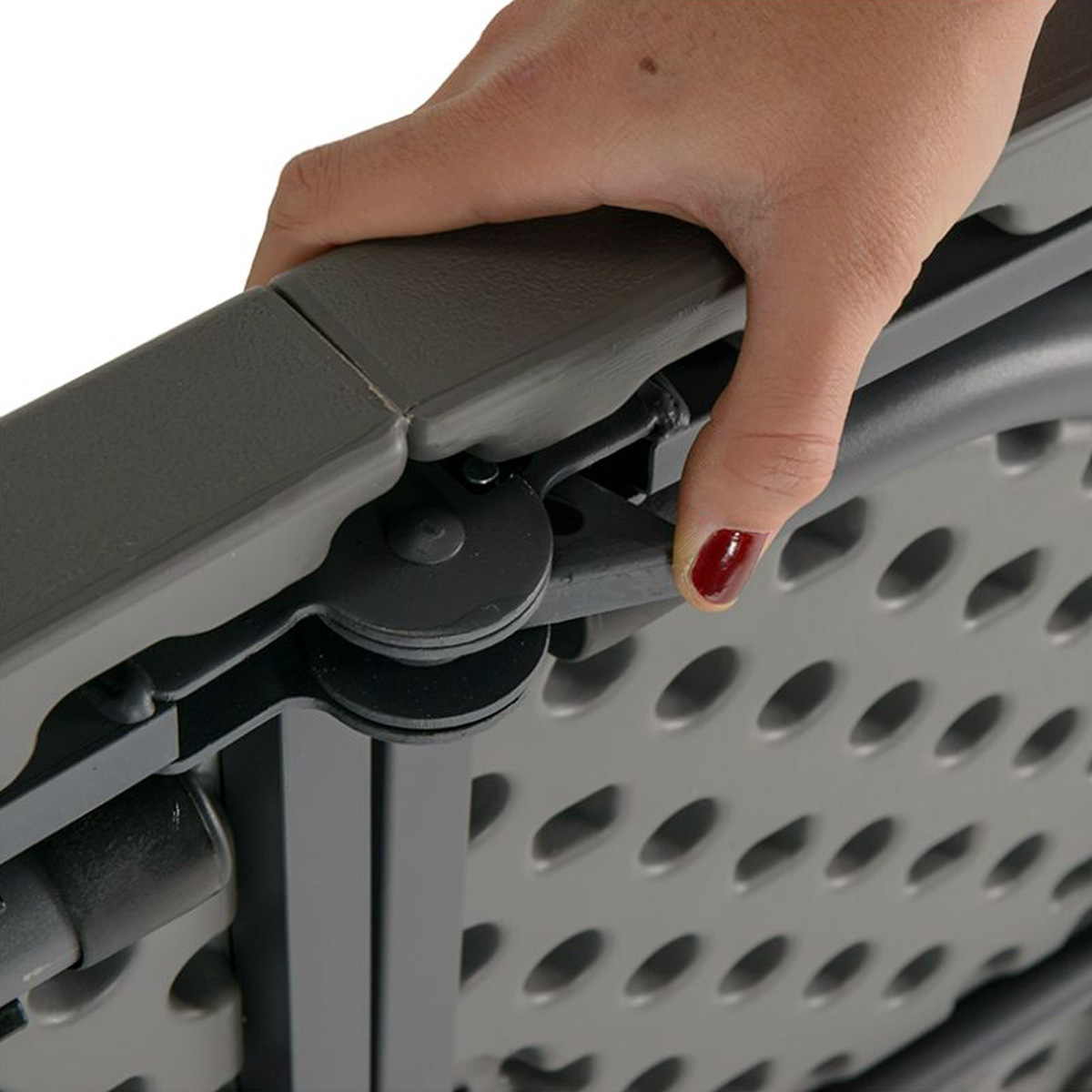 Zown New Classic - Sharp Table Foldebord
