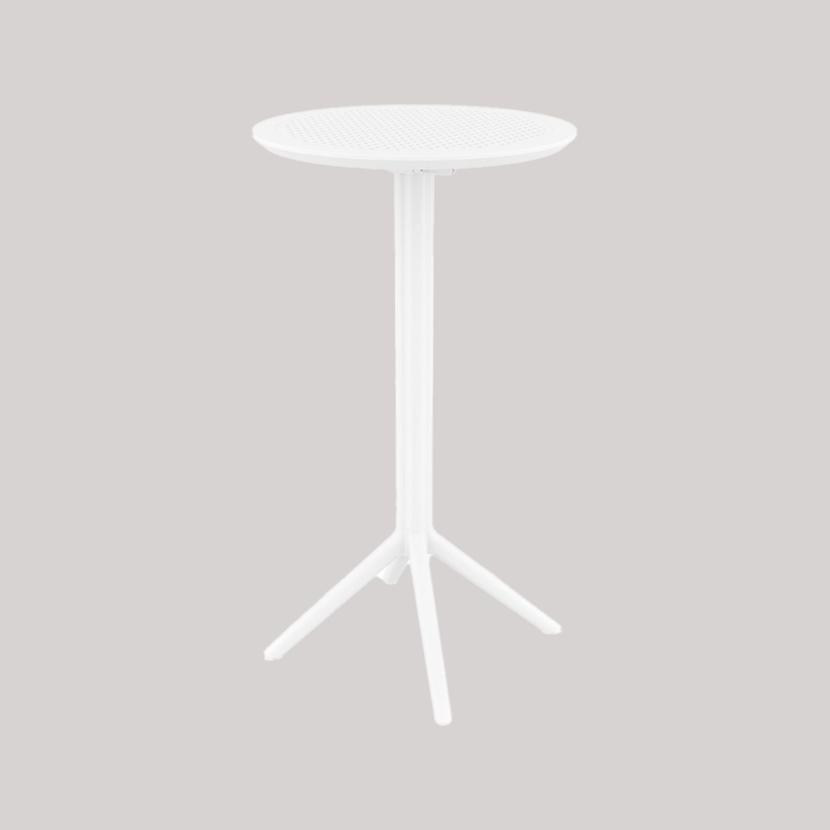 Sky barbord m/vip Ø60cm