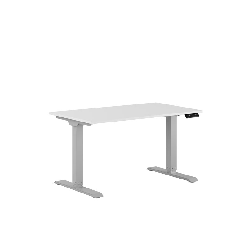 Premium Hæve/Sænkebord m/2 motorer 120x70cm