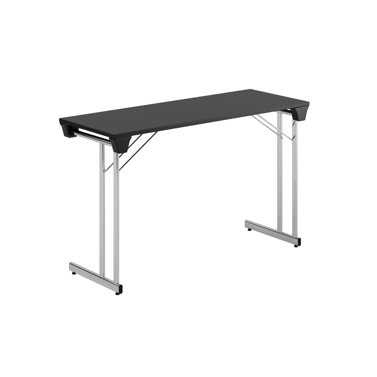 Kongress Style - 120x45cm - Sammenklappeligt bord
