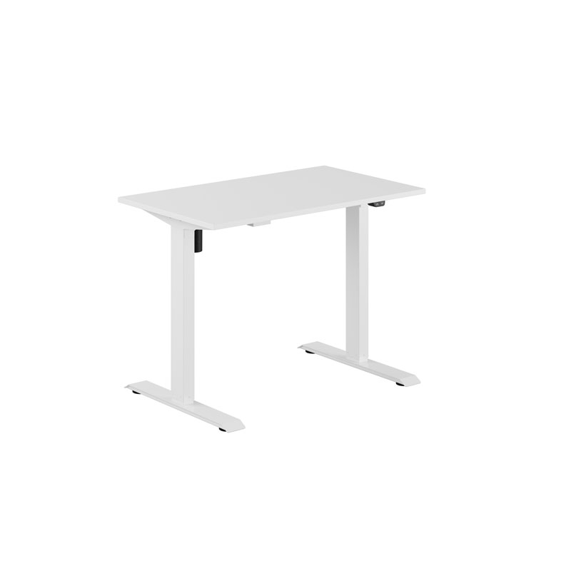 EASY Hæve/Sænkebord m/1 motor 100x60cm