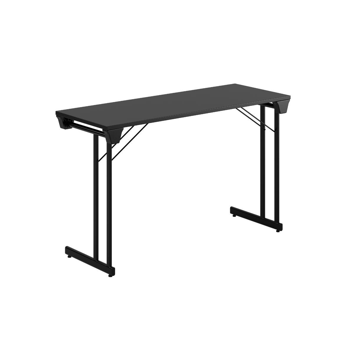 Kongress Style - 120x45cm - Sammenklappeligt bord