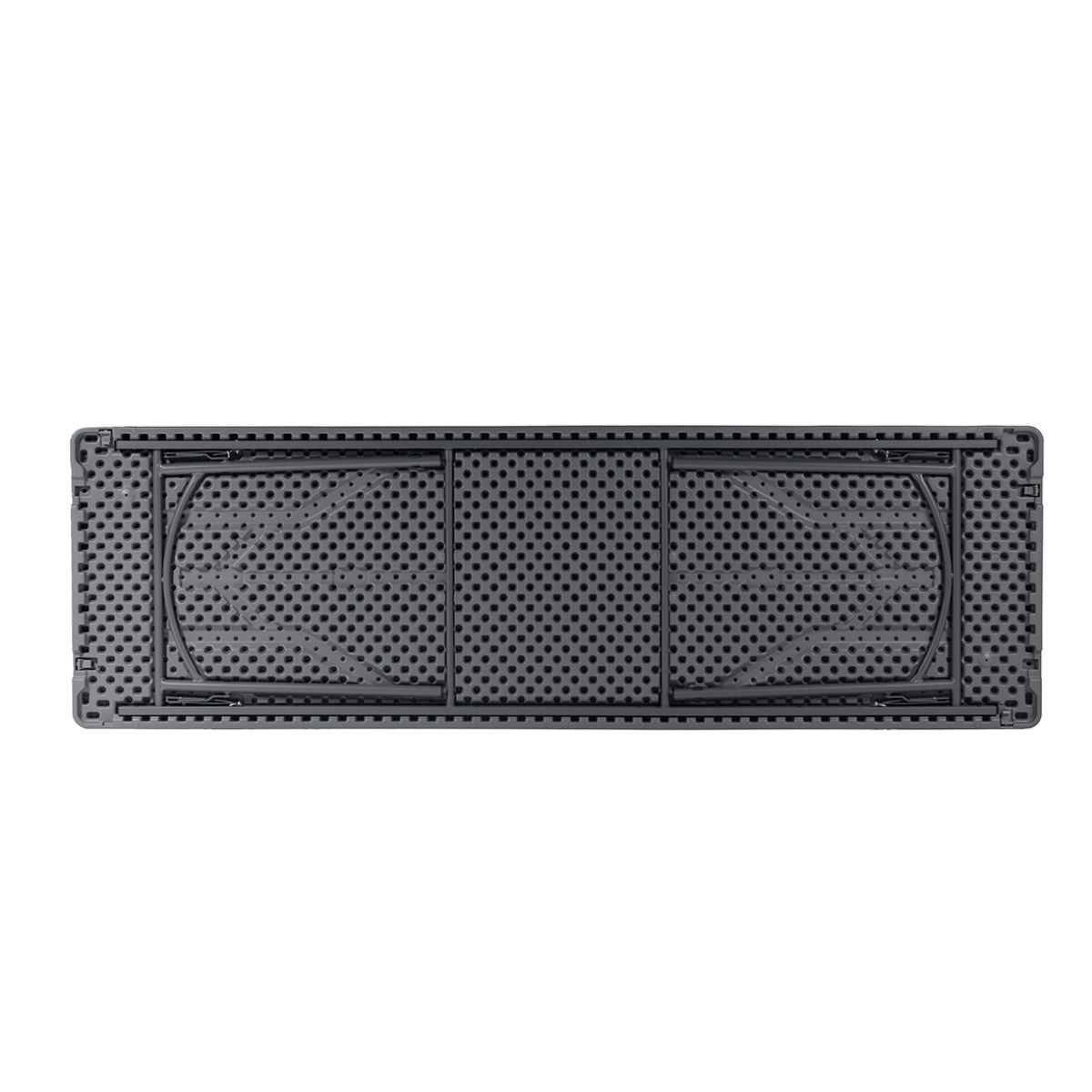 Zown New Classic - klapbord XL 240x76 cm