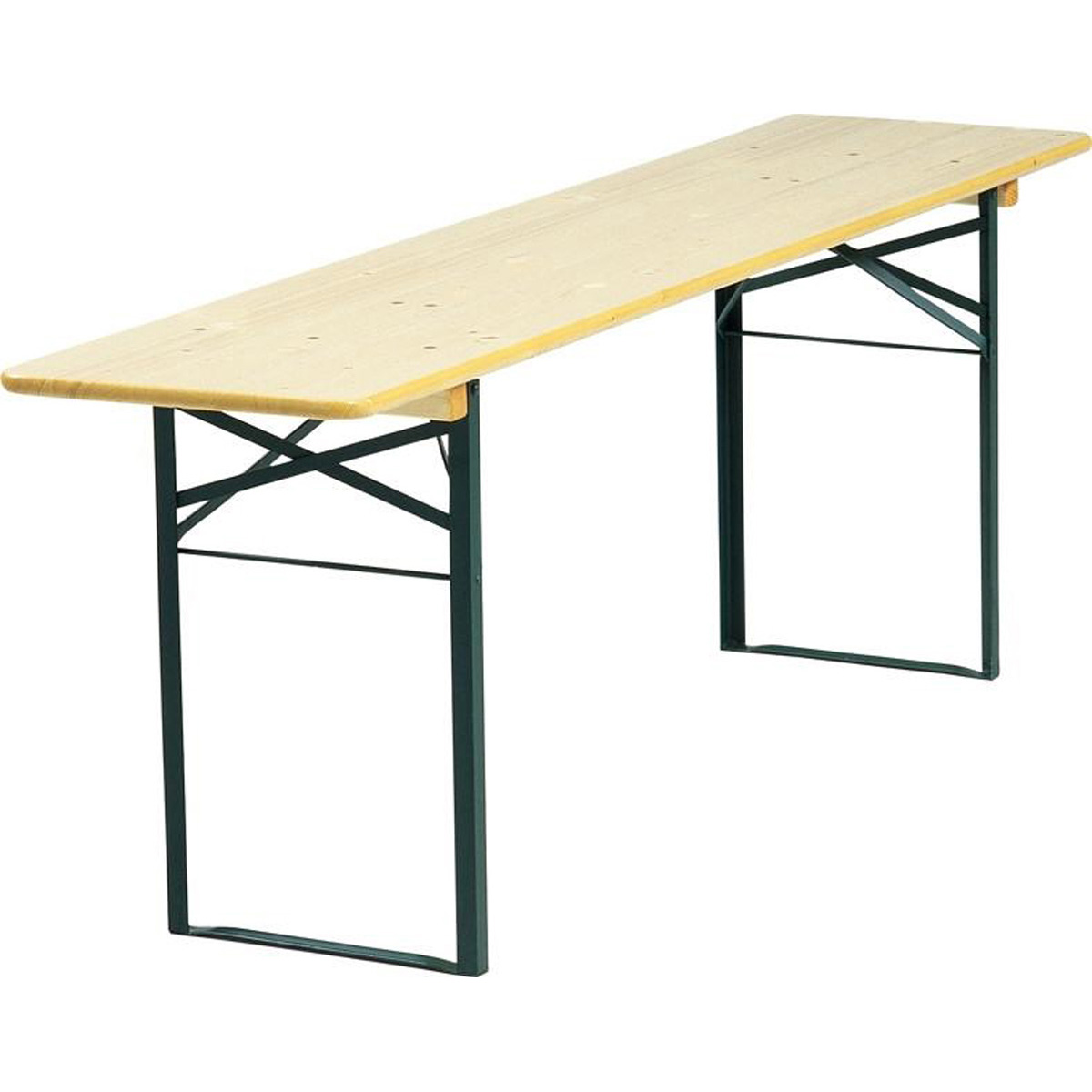 Brau Bord 220x50 cm