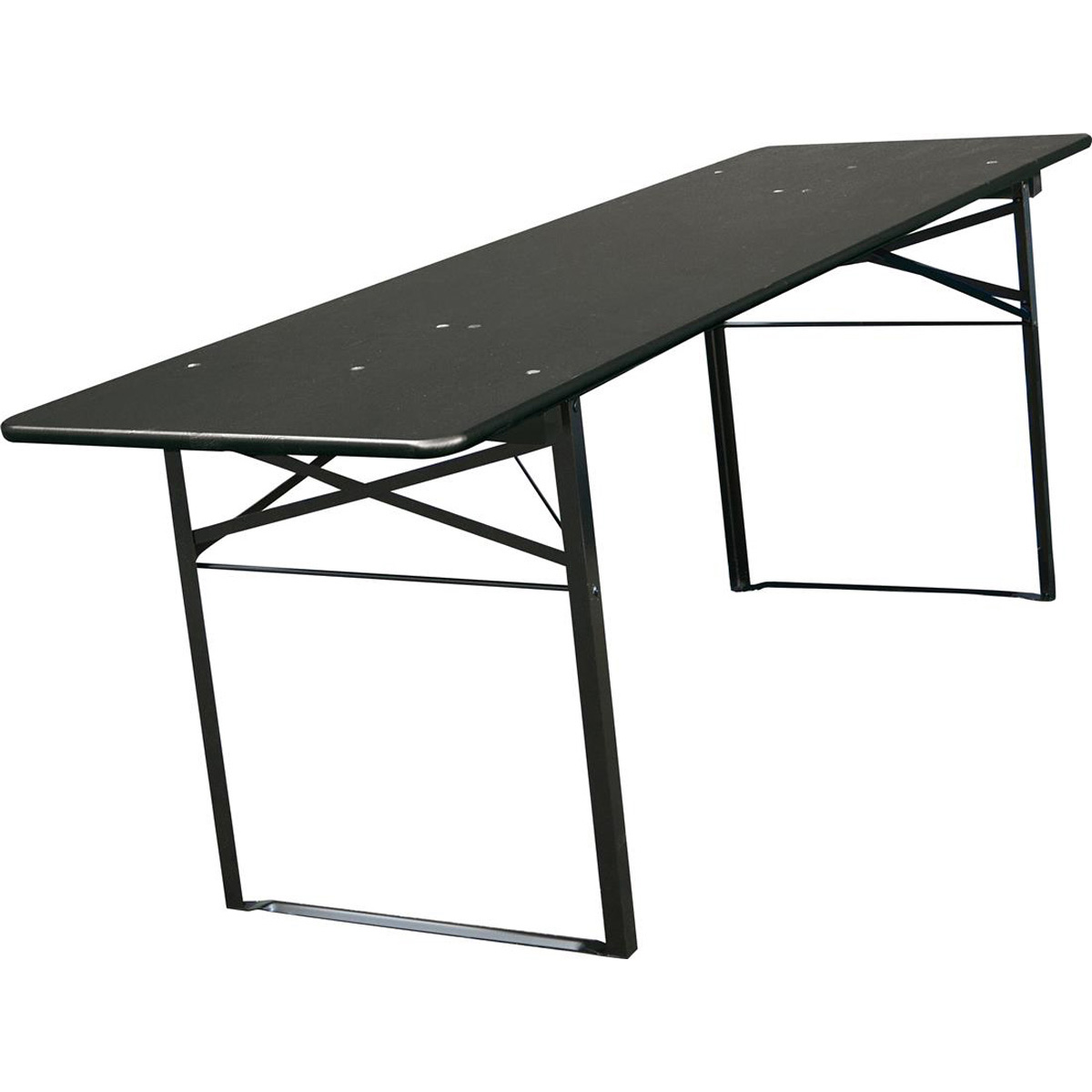 Brau Bord 220x50 cm