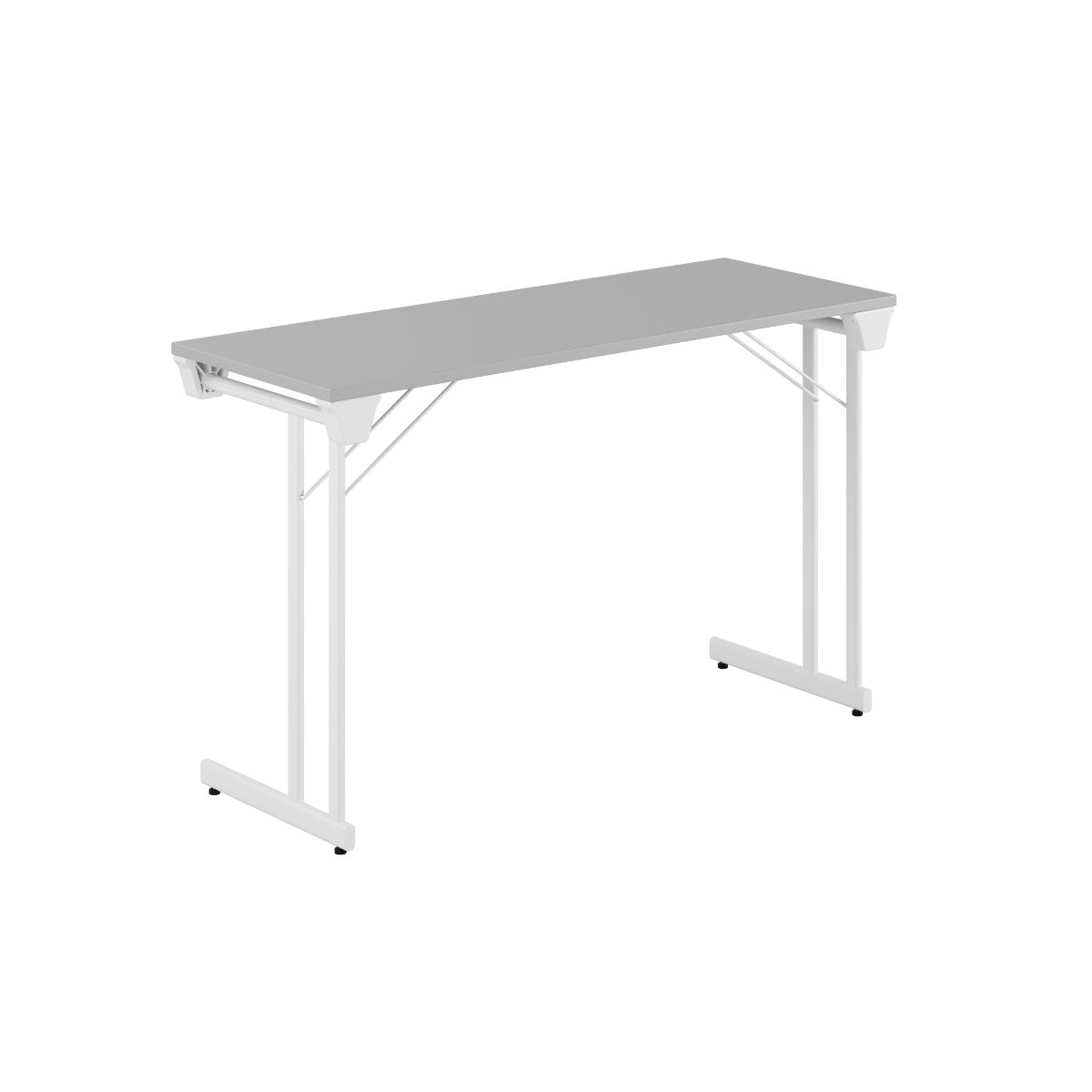 Kongress Style - 120x45cm - Sammenklappeligt bord