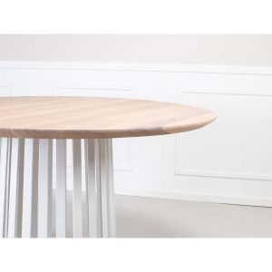 Bordplade Chicago Ø180cm