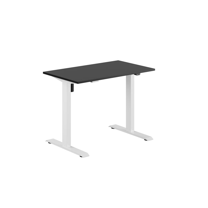 EASY Hæve/Sænkebord m/1 motor 100x60cm