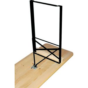 Understel Brau bord 67-80 cm
