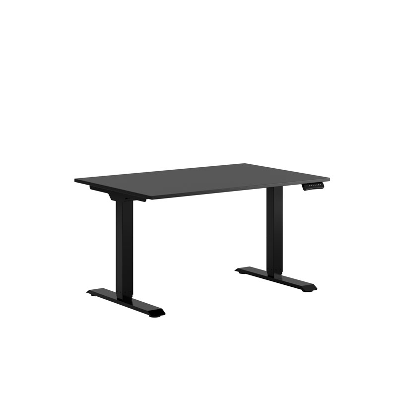 Premium Hæve/Sænkebord m/2 motorer 120x80cm