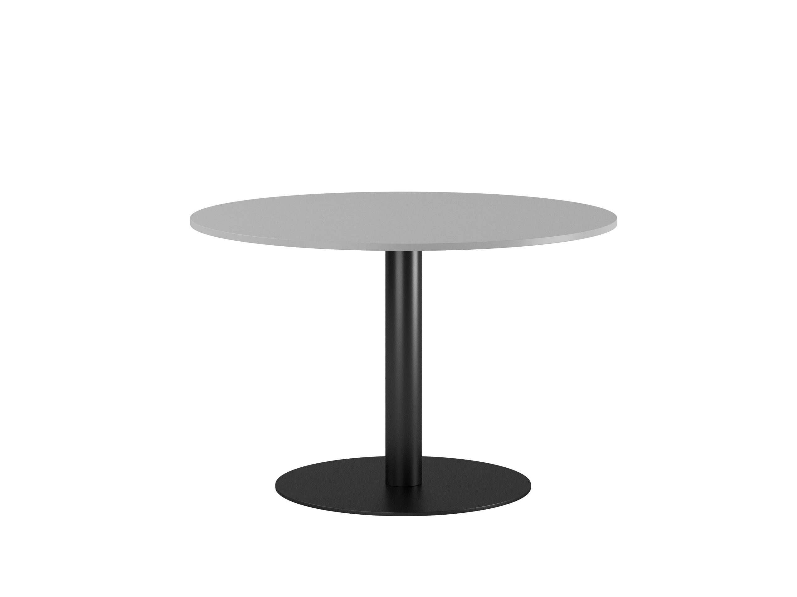Studio rundt Konferencebord Ø120cm