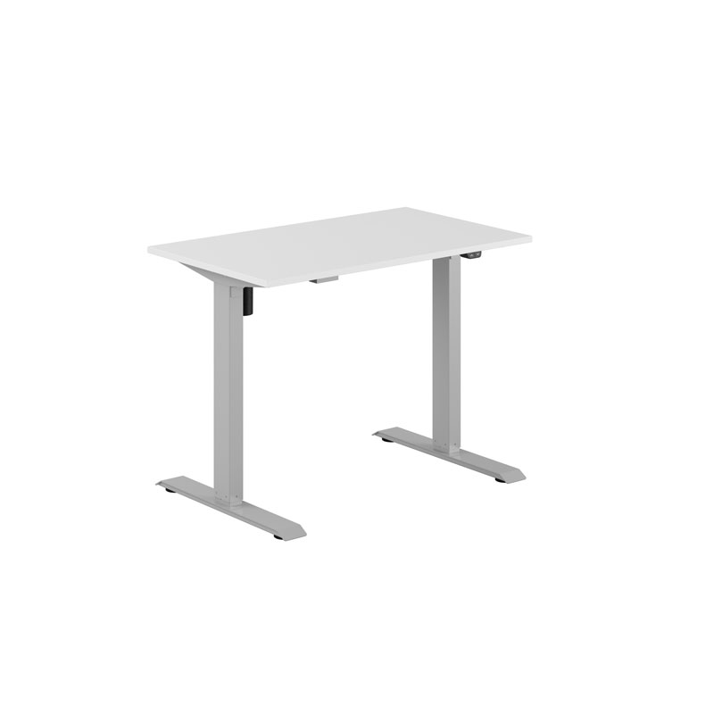 EASY Hæve/Sænkebord m/1 motor 100x60cm