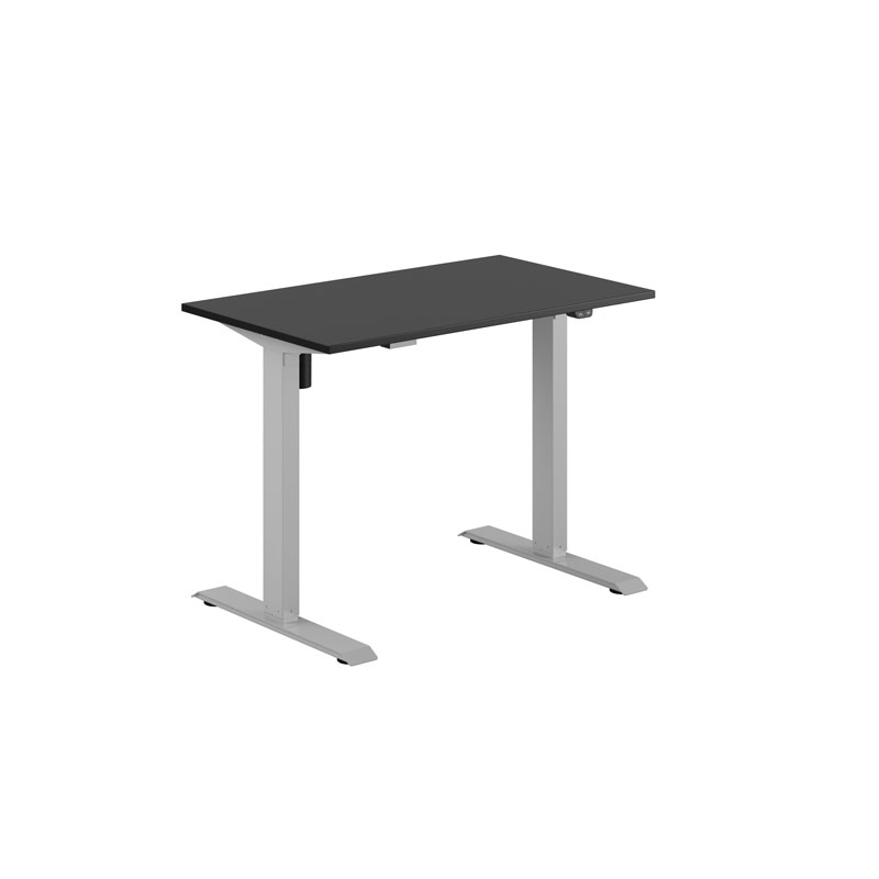 EASY Hæve/Sænkebord m/1 motor 100x60cm